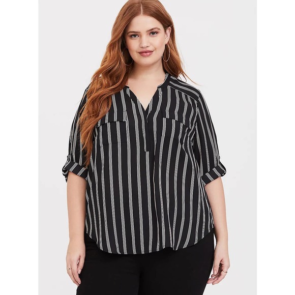 torrid Tops - RELISTED - SEE MY NEW LISTINGS!!!